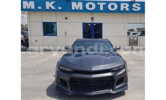 Nunua Imported Chevrolet Camaro Nyingine Gari ndani ya Import - Dubai nchini Zambia Nunua Imported Chevrolet Camaro Nyingine Gari ndani ya Import - Dubai nchini Zambia
