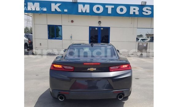 Nunua Imported Chevrolet Camaro Nyingine Gari ndani ya Import - Dubai nchini Zambia Nunua Imported Chevrolet Camaro Nyingine Gari ndani ya Import - Dubai nchini Zambia