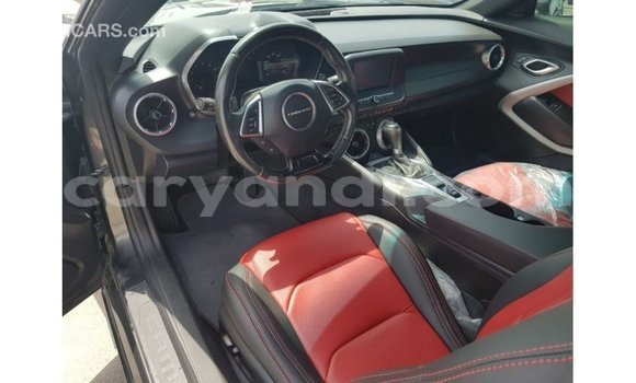 Nunua Imported Chevrolet Camaro Nyingine Gari ndani ya Import - Dubai nchini Zambia Nunua Imported Chevrolet Camaro Nyingine Gari ndani ya Import - Dubai nchini Zambia