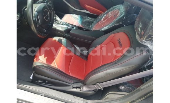 Nunua Imported Chevrolet Camaro Nyingine Gari ndani ya Import - Dubai nchini Zambia Nunua Imported Chevrolet Camaro Nyingine Gari ndani ya Import - Dubai nchini Zambia