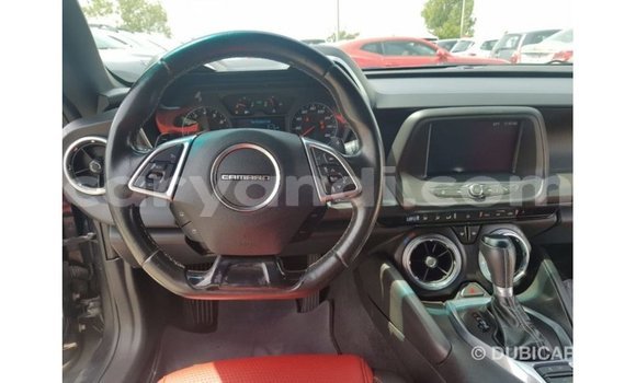Nunua Imported Chevrolet Camaro Nyingine Gari ndani ya Import - Dubai nchini Zambia Nunua Imported Chevrolet Camaro Nyingine Gari ndani ya Import - Dubai nchini Zambia