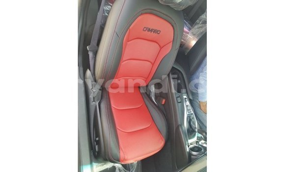 Nunua Imported Chevrolet Camaro Nyingine Gari ndani ya Import - Dubai nchini Zambia Nunua Imported Chevrolet Camaro Nyingine Gari ndani ya Import - Dubai nchini Zambia