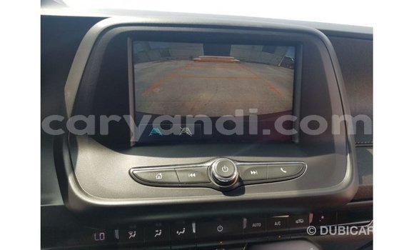 Nunua Imported Chevrolet Camaro Nyingine Gari ndani ya Import - Dubai nchini Zambia Nunua Imported Chevrolet Camaro Nyingine Gari ndani ya Import - Dubai nchini Zambia