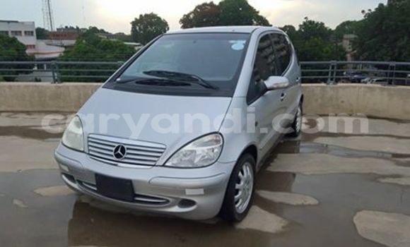 Buy Used Mercedes-Benz A-Class Other Car in Chipata in Zambia Buy Used Mercedes-Benz A-Class Other Car in Chipata in Zambia