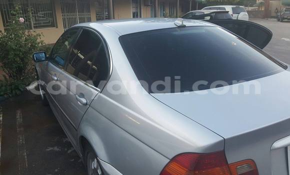 Buy Used BMW 3–Series Other Car in Chingola in Zambia