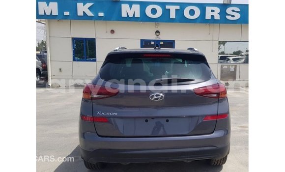 Acheter Import Voiture Hyundai Tucson Autre à Import - Dubai, Zambie Acheter Import Voiture Hyundai Tucson Autre à Import - Dubai, Zambie