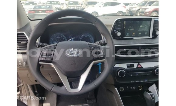 Acheter Import Voiture Hyundai Tucson Autre à Import - Dubai, Zambie Acheter Import Voiture Hyundai Tucson Autre à Import - Dubai, Zambie