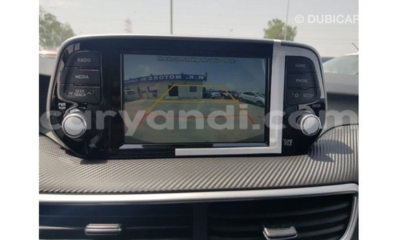 Acheter Import Voiture Hyundai Tucson Autre à Import - Dubai, Zambie Acheter Import Voiture Hyundai Tucson Autre à Import - Dubai, Zambie