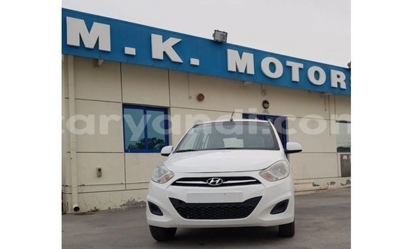 Nunua Imported Hyundai i10 Nyeupe Gari ndani ya Import - Dubai nchini Zambia Nunua Imported Hyundai i10 Nyeupe Gari ndani ya Import - Dubai nchini Zambia