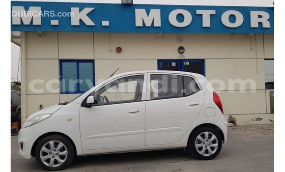 Nunua Imported Hyundai i10 Nyeupe Gari ndani ya Import - Dubai nchini Zambia Nunua Imported Hyundai i10 Nyeupe Gari ndani ya Import - Dubai nchini Zambia