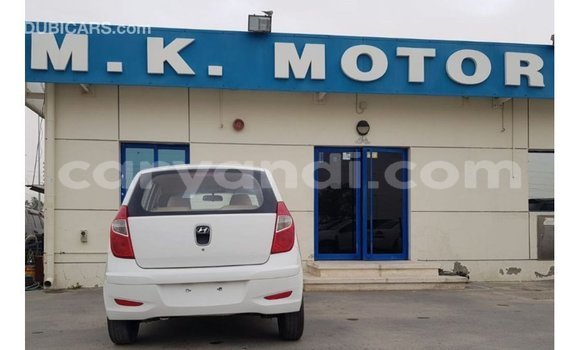 Nunua Imported Hyundai i10 Nyeupe Gari ndani ya Import - Dubai nchini Zambia Nunua Imported Hyundai i10 Nyeupe Gari ndani ya Import - Dubai nchini Zambia