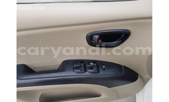 Nunua Imported Hyundai i10 Nyeupe Gari ndani ya Import - Dubai nchini Zambia Nunua Imported Hyundai i10 Nyeupe Gari ndani ya Import - Dubai nchini Zambia