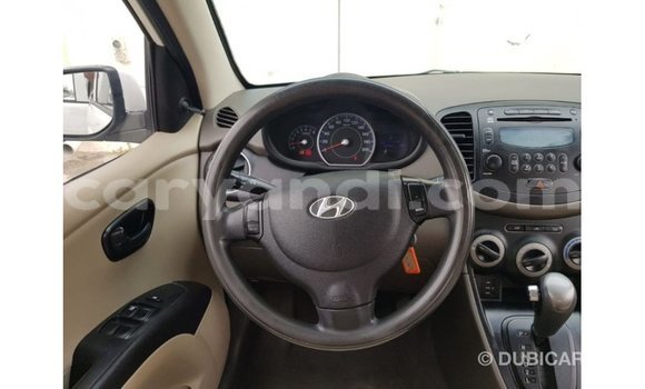 Nunua Imported Hyundai i10 Nyeupe Gari ndani ya Import - Dubai nchini Zambia Nunua Imported Hyundai i10 Nyeupe Gari ndani ya Import - Dubai nchini Zambia