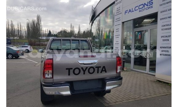 Buy Import Toyota Hilux Other Car in Import - Dubai in Zambia Buy Import Toyota Hilux Other Car in Import - Dubai in Zambia