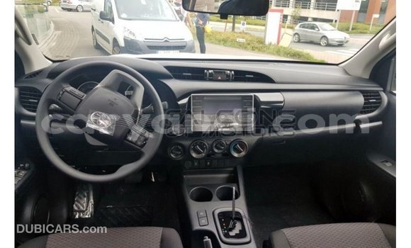 Buy Import Toyota Hilux Other Car in Import - Dubai in Zambia Buy Import Toyota Hilux Other Car in Import - Dubai in Zambia