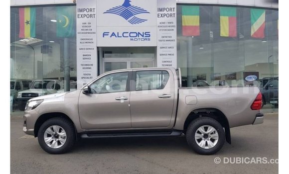 Buy Import Toyota Hilux Other Car in Import - Dubai in Zambia Buy Import Toyota Hilux Other Car in Import - Dubai in Zambia