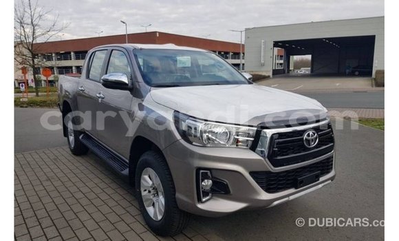 Buy Import Toyota Hilux Other Car in Import - Dubai in Zambia Buy Import Toyota Hilux Other Car in Import - Dubai in Zambia