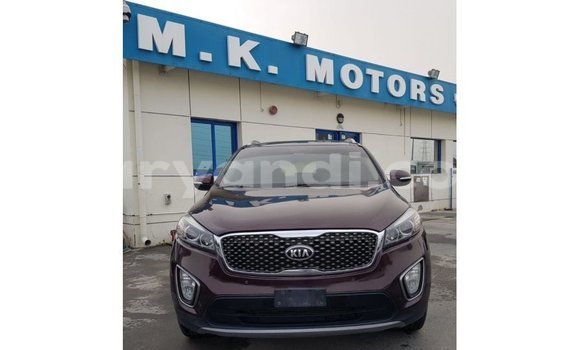 Nunua Imported Kia Sorento Nyekundu Gari ndani ya Import - Dubai nchini Zambia Nunua Imported Kia Sorento Nyekundu Gari ndani ya Import - Dubai nchini Zambia