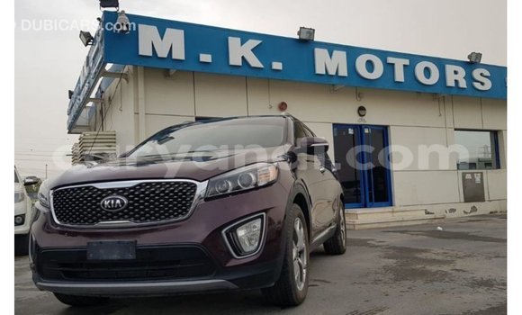 Nunua Imported Kia Sorento Nyekundu Gari ndani ya Import - Dubai nchini Zambia Nunua Imported Kia Sorento Nyekundu Gari ndani ya Import - Dubai nchini Zambia