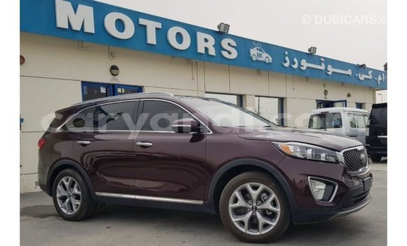 Nunua Imported Kia Sorento Nyekundu Gari ndani ya Import - Dubai nchini Zambia Nunua Imported Kia Sorento Nyekundu Gari ndani ya Import - Dubai nchini Zambia