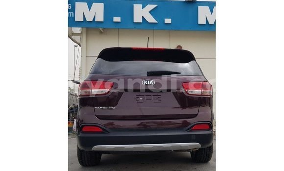 Nunua Imported Kia Sorento Nyekundu Gari ndani ya Import - Dubai nchini Zambia Nunua Imported Kia Sorento Nyekundu Gari ndani ya Import - Dubai nchini Zambia