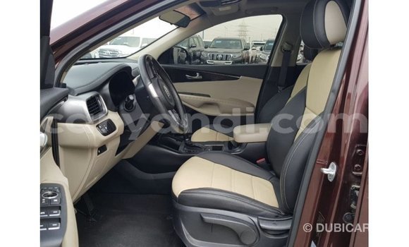 Nunua Imported Kia Sorento Nyekundu Gari ndani ya Import - Dubai nchini Zambia Nunua Imported Kia Sorento Nyekundu Gari ndani ya Import - Dubai nchini Zambia