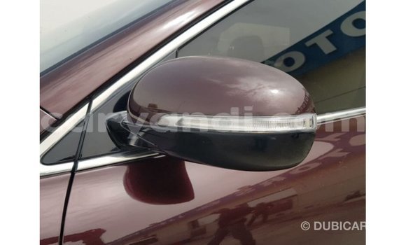 Nunua Imported Kia Sorento Nyekundu Gari ndani ya Import - Dubai nchini Zambia Nunua Imported Kia Sorento Nyekundu Gari ndani ya Import - Dubai nchini Zambia