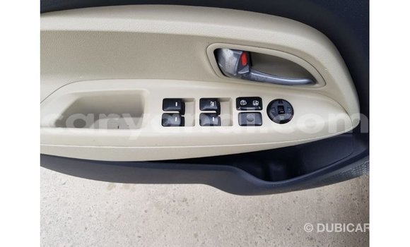 Buy Import Kia Rio White Car in Import - Dubai in Zambia Buy Import Kia Rio White Car in Import - Dubai in Zambia