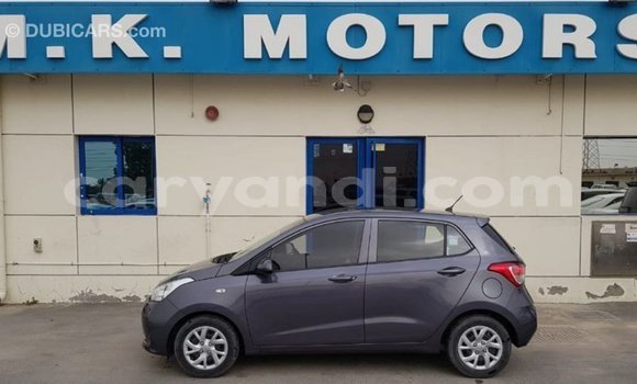 Buy Import Hyundai i10 Other Car in Import - Dubai in Zambia Buy Import Hyundai i10 Other Car in Import - Dubai in Zambia