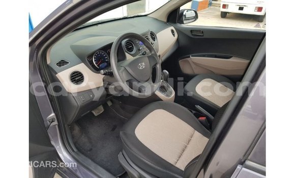 Buy Import Hyundai i10 Other Car in Import - Dubai in Zambia Buy Import Hyundai i10 Other Car in Import - Dubai in Zambia