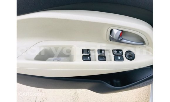 Tenga Imported Kia Rio Zvimwe Mota in Import - Dubai in Zambia Tenga Imported Kia Rio Zvimwe Mota in Import - Dubai in Zambia