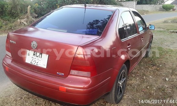 Tenga Tsaru Volkswagen Bora Tsvuku Mota in Lusaka in Zambia Tenga Tsaru Volkswagen Bora Tsvuku Mota in Lusaka in Zambia