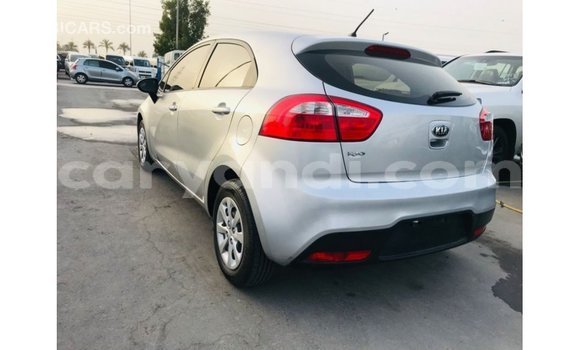 Tenga Imported Kia Rio Zvimwe Mota in Import - Dubai in Zambia Tenga Imported Kia Rio Zvimwe Mota in Import - Dubai in Zambia