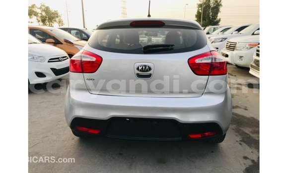 Tenga Imported Kia Rio Zvimwe Mota in Import - Dubai in Zambia Tenga Imported Kia Rio Zvimwe Mota in Import - Dubai in Zambia