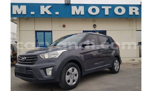 Tenga Imported Hyundai Creta Zvimwe Mota in Import - Dubai in Zambia Tenga Imported Hyundai Creta Zvimwe Mota in Import - Dubai in Zambia