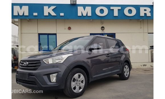 Tenga Imported Hyundai Creta Zvimwe Mota in Import - Dubai in Zambia Tenga Imported Hyundai Creta Zvimwe Mota in Import - Dubai in Zambia