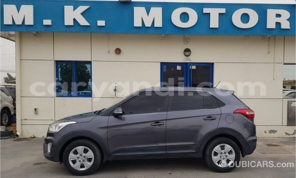 Tenga Imported Hyundai Creta Zvimwe Mota in Import - Dubai in Zambia Tenga Imported Hyundai Creta Zvimwe Mota in Import - Dubai in Zambia