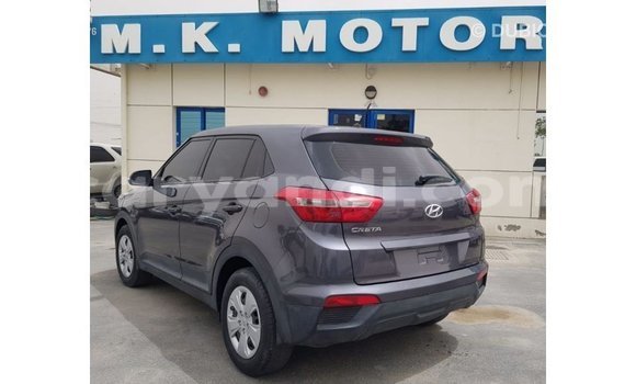 Tenga Imported Hyundai Creta Zvimwe Mota in Import - Dubai in Zambia Tenga Imported Hyundai Creta Zvimwe Mota in Import - Dubai in Zambia