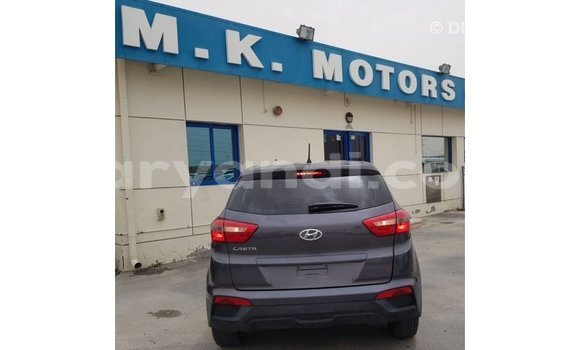 Tenga Imported Hyundai Creta Zvimwe Mota in Import - Dubai in Zambia Tenga Imported Hyundai Creta Zvimwe Mota in Import - Dubai in Zambia