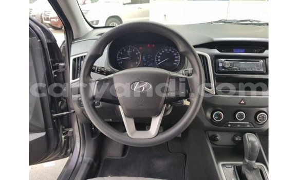 Tenga Imported Hyundai Creta Zvimwe Mota in Import - Dubai in Zambia Tenga Imported Hyundai Creta Zvimwe Mota in Import - Dubai in Zambia