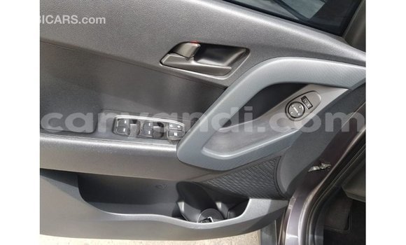 Tenga Imported Hyundai Creta Zvimwe Mota in Import - Dubai in Zambia Tenga Imported Hyundai Creta Zvimwe Mota in Import - Dubai in Zambia