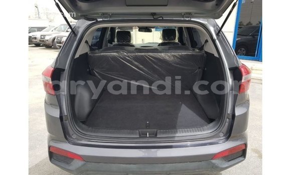 Tenga Imported Hyundai Creta Zvimwe Mota in Import - Dubai in Zambia Tenga Imported Hyundai Creta Zvimwe Mota in Import - Dubai in Zambia