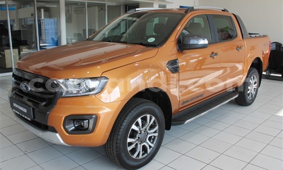 Buy Used Ford Ranger Other Car in Chingola in Zambia Buy Used Ford Ranger Other Car in Chingola in Zambia