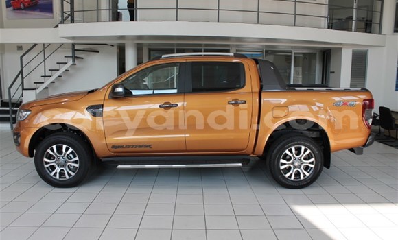 Buy Used Ford Ranger Other Car in Chingola in Zambia Buy Used Ford Ranger Other Car in Chingola in Zambia