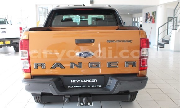 Buy Used Ford Ranger Other Car in Chingola in Zambia Buy Used Ford Ranger Other Car in Chingola in Zambia