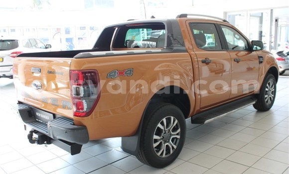 Buy Used Ford Ranger Other Car in Chingola in Zambia Buy Used Ford Ranger Other Car in Chingola in Zambia