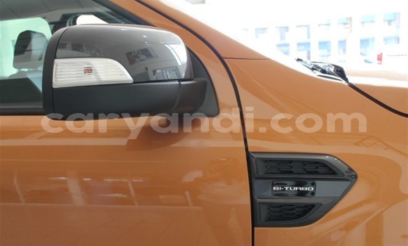 Buy Used Ford Ranger Other Car in Chingola in Zambia Buy Used Ford Ranger Other Car in Chingola in Zambia