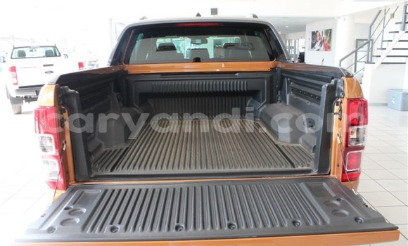 Buy Used Ford Ranger Other Car in Chingola in Zambia Buy Used Ford Ranger Other Car in Chingola in Zambia