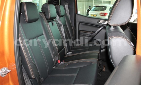 Buy Used Ford Ranger Other Car in Chingola in Zambia Buy Used Ford Ranger Other Car in Chingola in Zambia