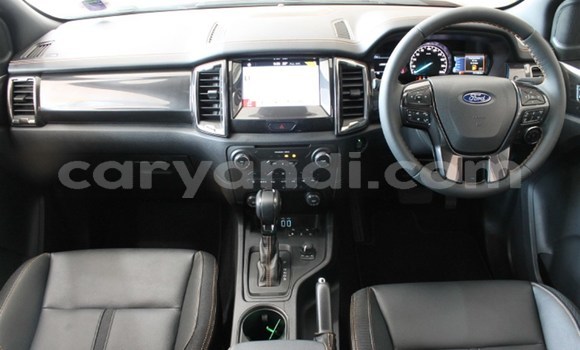 Buy Used Ford Ranger Other Car in Chingola in Zambia Buy Used Ford Ranger Other Car in Chingola in Zambia